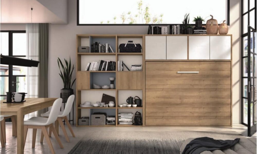 Comedor Moderno SCM16
