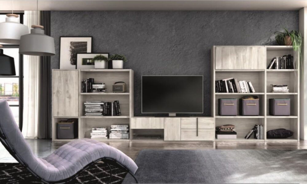Comedor Moderno SCM26