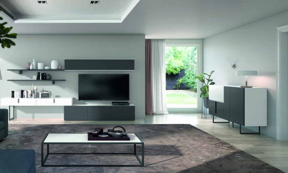 Comedor Moderno SCM01