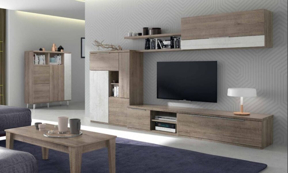 Comedor Moderno SCM22