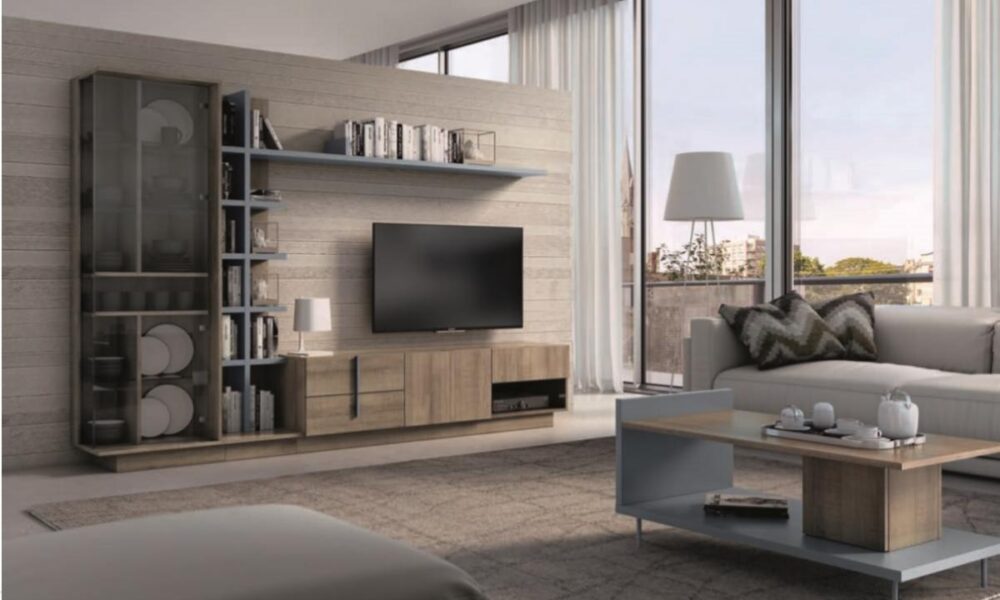 Comedor Moderno SCM05