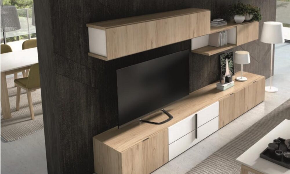 Comedor Moderno SCM10