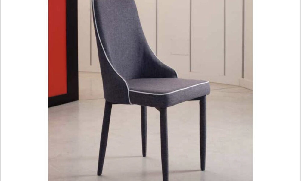 Sillas de comedor modernas SCM06