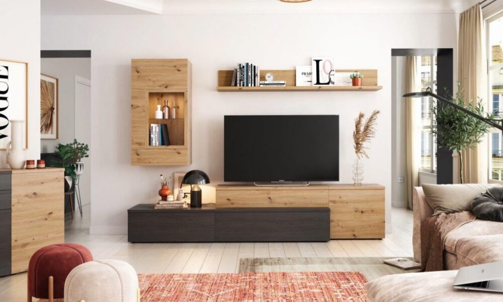 Comedor Moderno SCM30