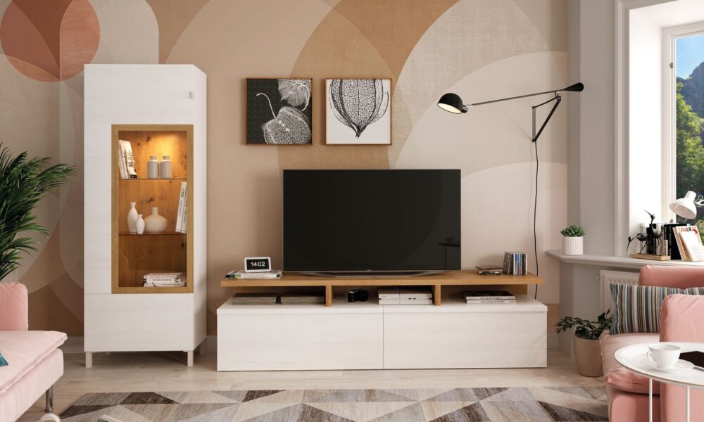 Comedor Moderno SCM32