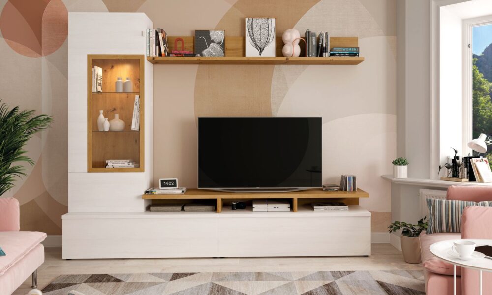 Comedor Moderno SCM32