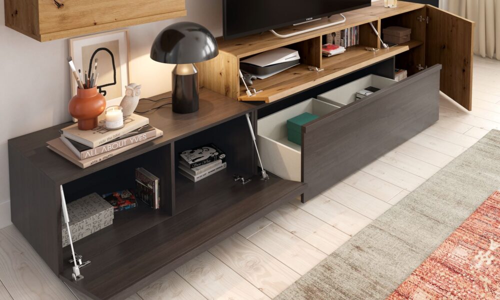 Comedor Moderno SCM30