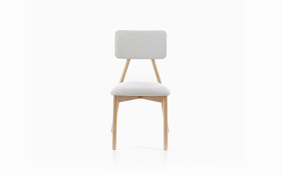 Sillas de comedor modernas SCM13