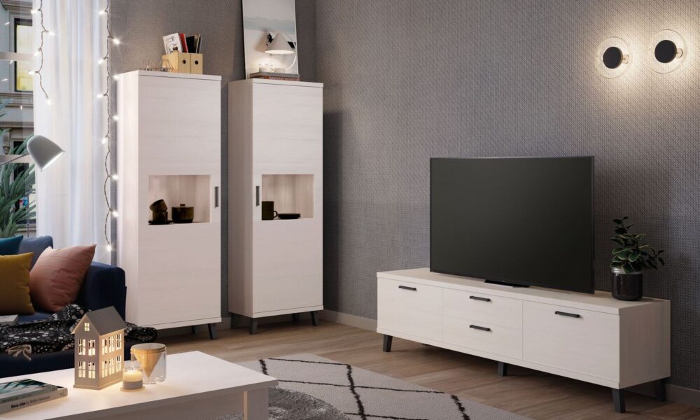 Comedor Moderno SCM33
