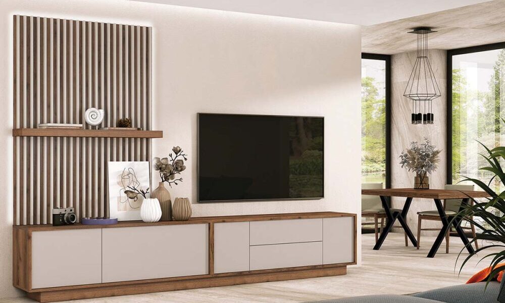 Comedor Moderno SCM39