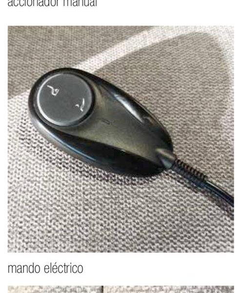 Sillones Relax modernos SRM10