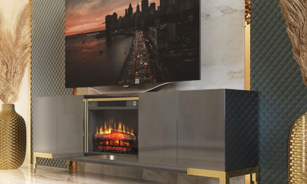 AUXILIAR MODERNOS AXM09