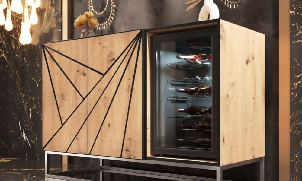 AUXILIAR MODERNOS AXM10