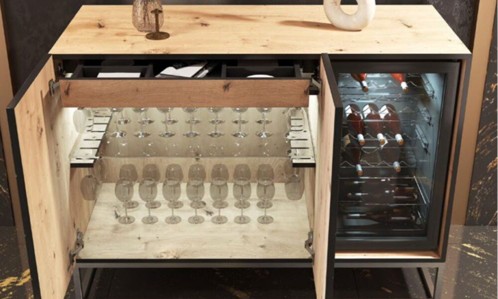 AUXILIAR MODERNOS AXM10